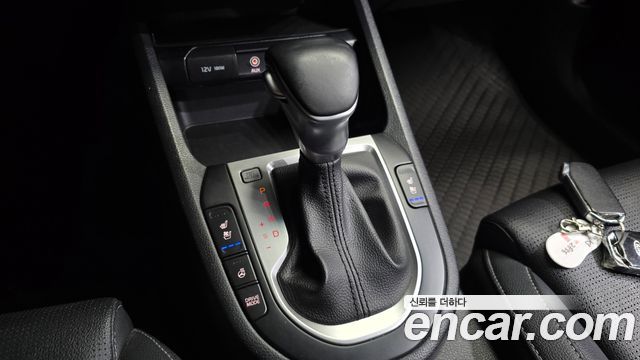 Kia K3 2019 — photo 9