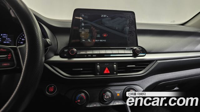 Kia K3 2019 — photo 12