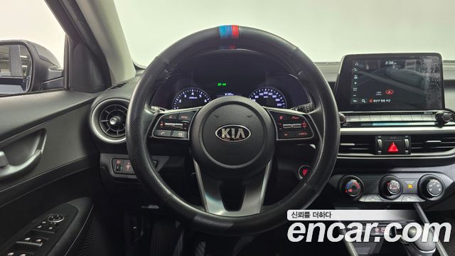 Kia K3 2019 — photo 13