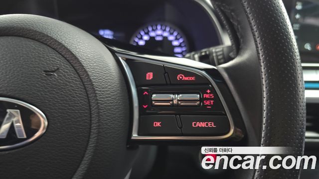 Kia K3 2019 — photo 16