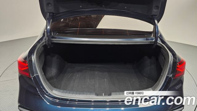 Kia K3 2019 — photo 17