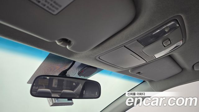 Kia K3 2019 — photo 18