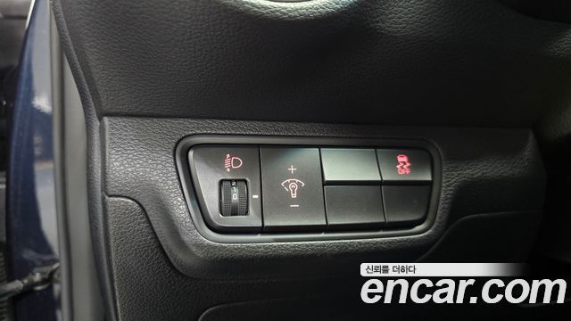 Kia K3 2019 — photo 19