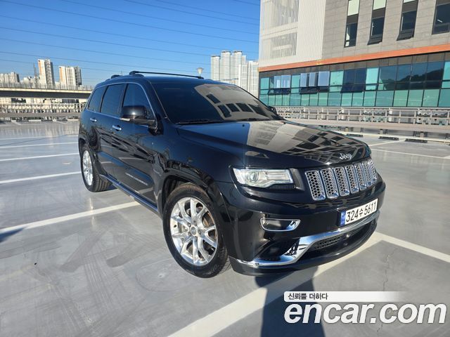 Jeep Cherokee 2016 — photo 2