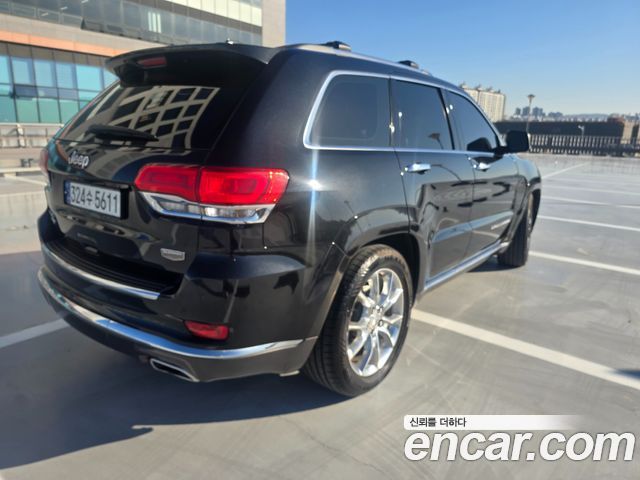 Jeep Cherokee 2016 — photo 3