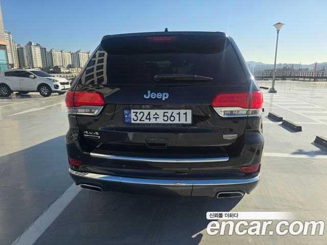 Jeep Cherokee 2016 — photo 4