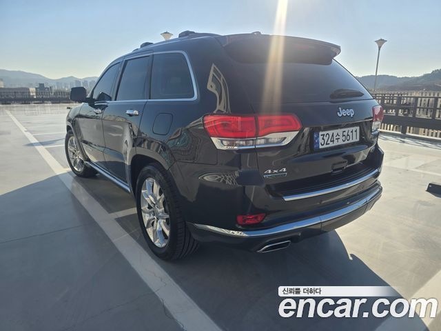 Jeep Cherokee 2016 — photo 5