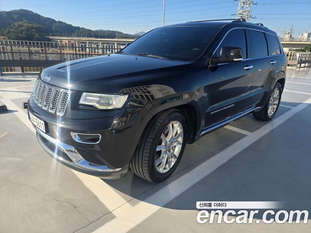 Jeep Cherokee 2016 — photo 6