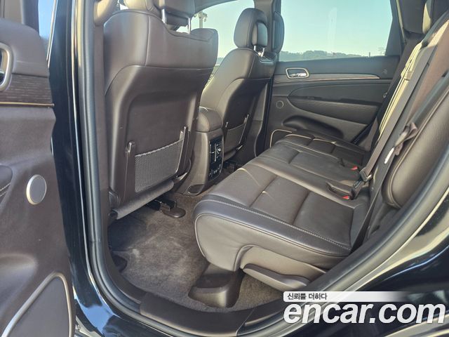 Jeep Cherokee 2016 — photo 7