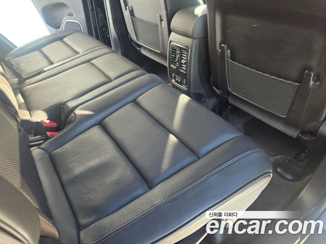 Jeep Cherokee 2016 — photo 9
