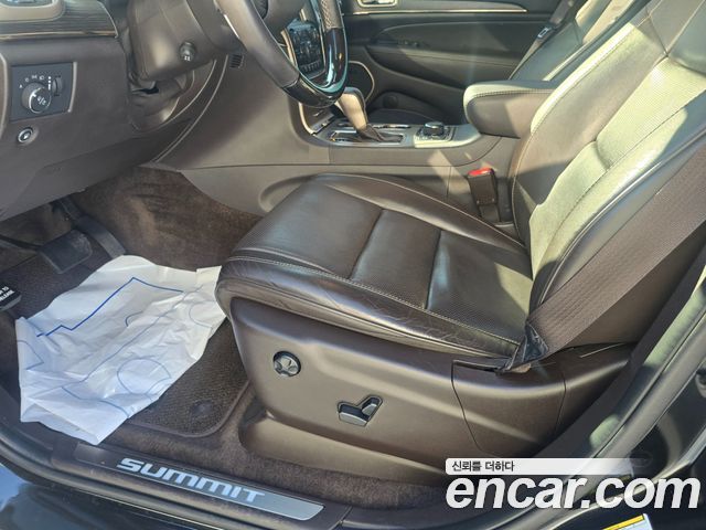 Jeep Cherokee 2016 — photo 17