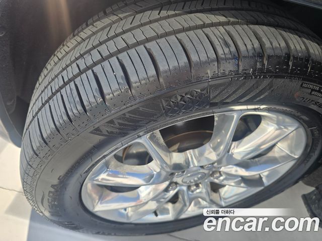 Jeep Cherokee 2016 — photo 20