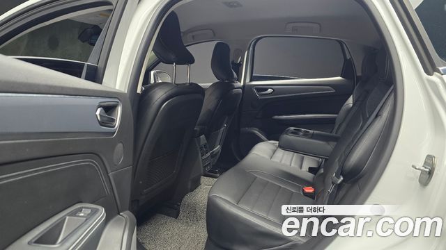 Renault Korea XM3 2020 — photo 18