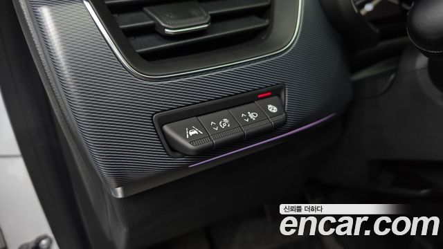 Renault Korea XM3 2020 — photo 20