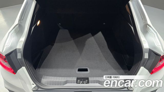 Renault Korea XM3 2020 — photo 26