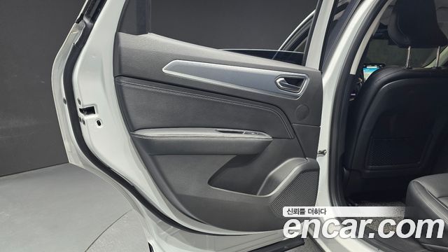 Renault Korea XM3 2020 — photo 15