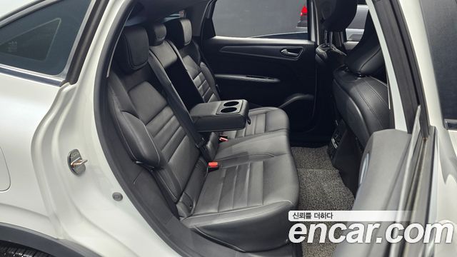 Renault Korea XM3 2020 — photo 16