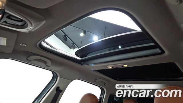 Mini Countryman 2022 — photo 20