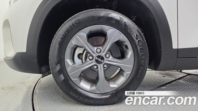 Kia Seltos 2023 — photo 5