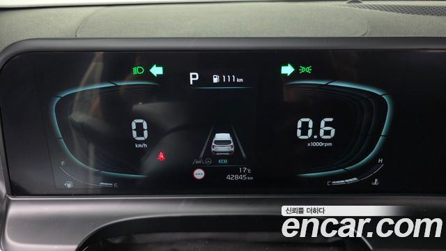 Kia Seltos 2023 — photo 11