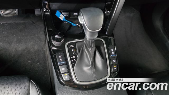 Kia Seltos 2023 — photo 12