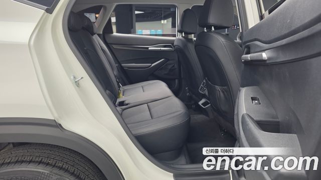 Kia Seltos 2023 — photo 18