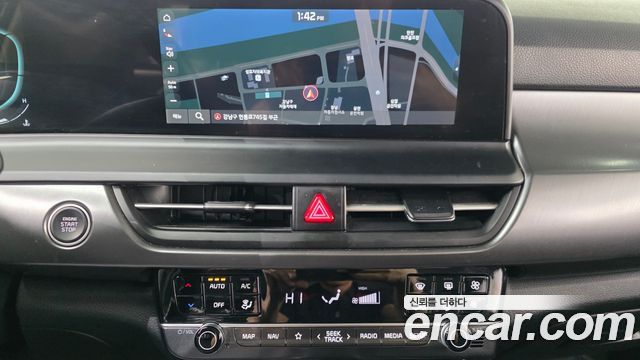 Kia Seltos 2023 — photo 20