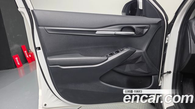 Kia Seltos 2023 — photo 14