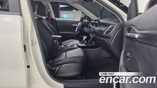 Kia Seltos 2023 — photo 16