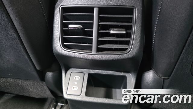 Kia Seltos 2023 — photo 29