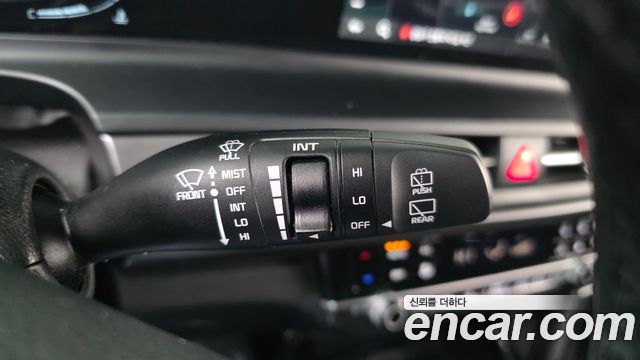 Kia Seltos 2023 — photo 30