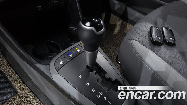 Kia morning 2021 — photo 12