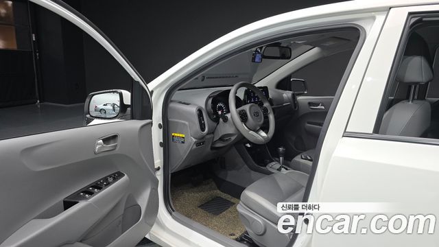 Kia morning 2021 — photo 13