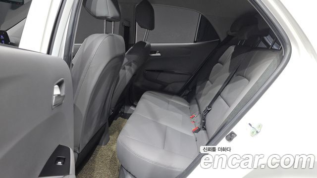 Kia morning 2021 — photo 18