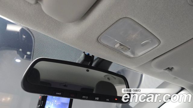 Kia morning 2021 — photo 25