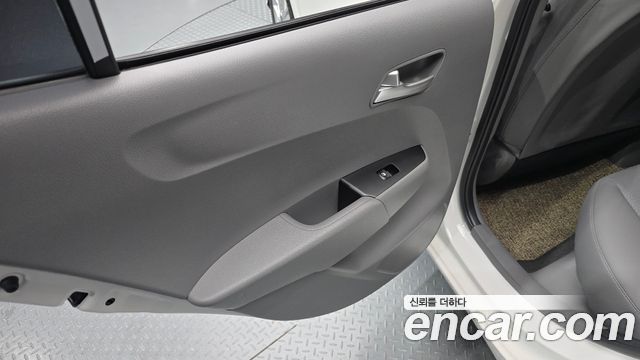 Kia morning 2021 — photo 15
