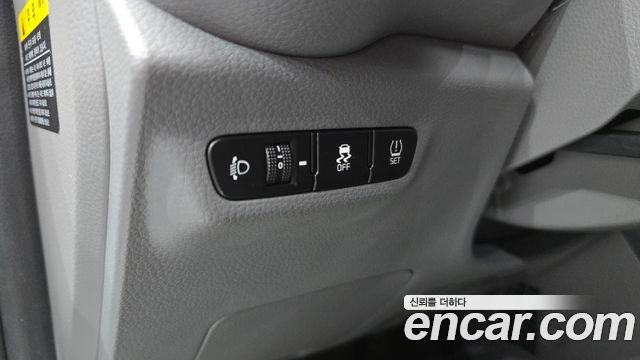 Kia morning 2021 — photo 28