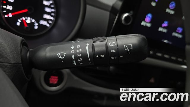 Kia morning 2021 — photo 32