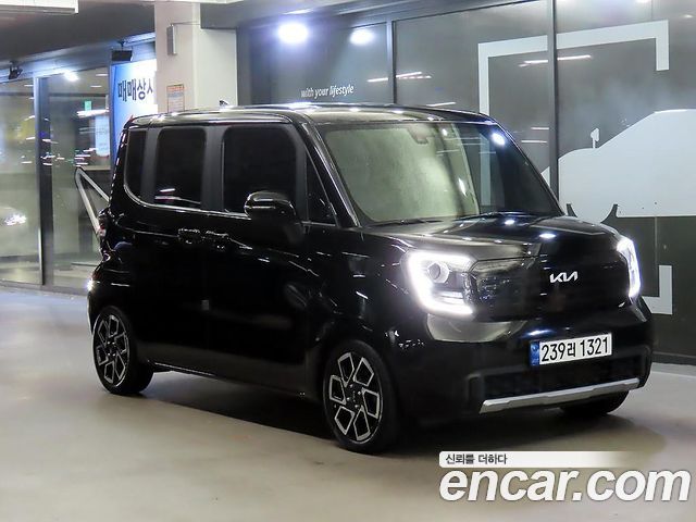 Kia RAY 2023 — photo 3