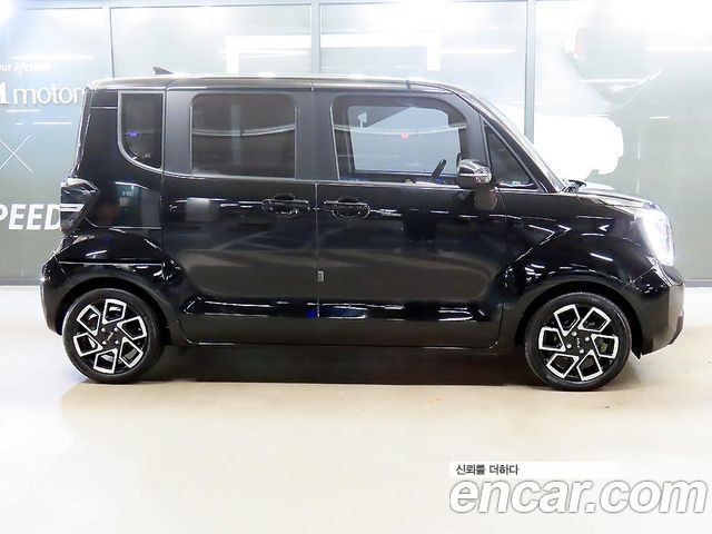 Kia RAY 2023 — photo 4