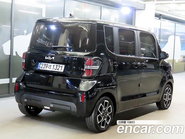 Kia RAY 2023 — photo 5