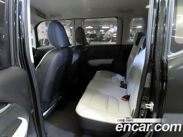 Kia RAY 2023 — photo 7
