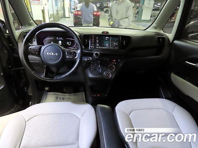 Kia RAY 2023 — photo 10