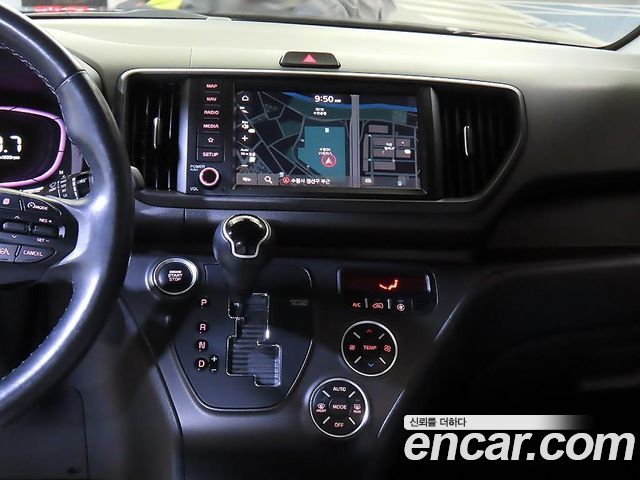 Kia RAY 2023 — photo 11