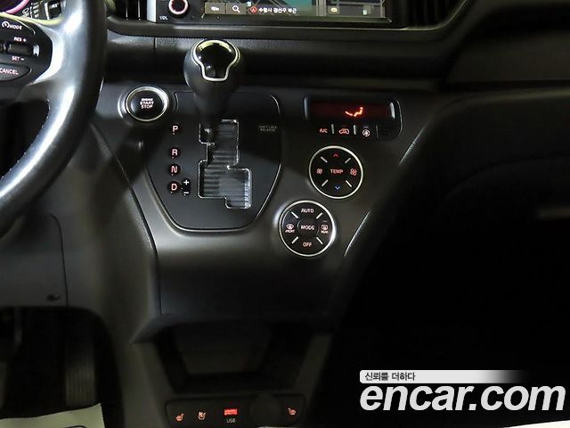 Kia RAY 2023 — photo 12