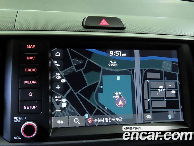 Kia RAY 2023 — photo 13