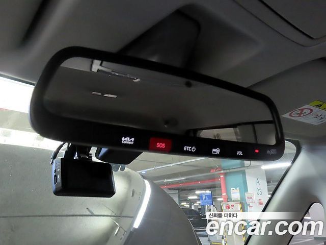 Kia RAY 2023 — photo 15