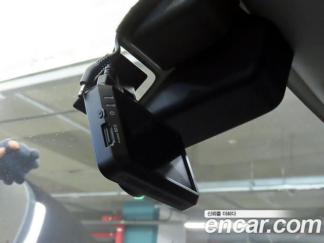 Kia RAY 2023 — photo 16