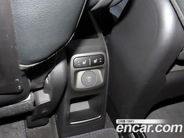Kia RAY 2023 — photo 17