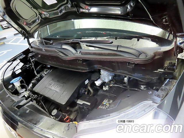 Kia RAY 2023 — photo 19